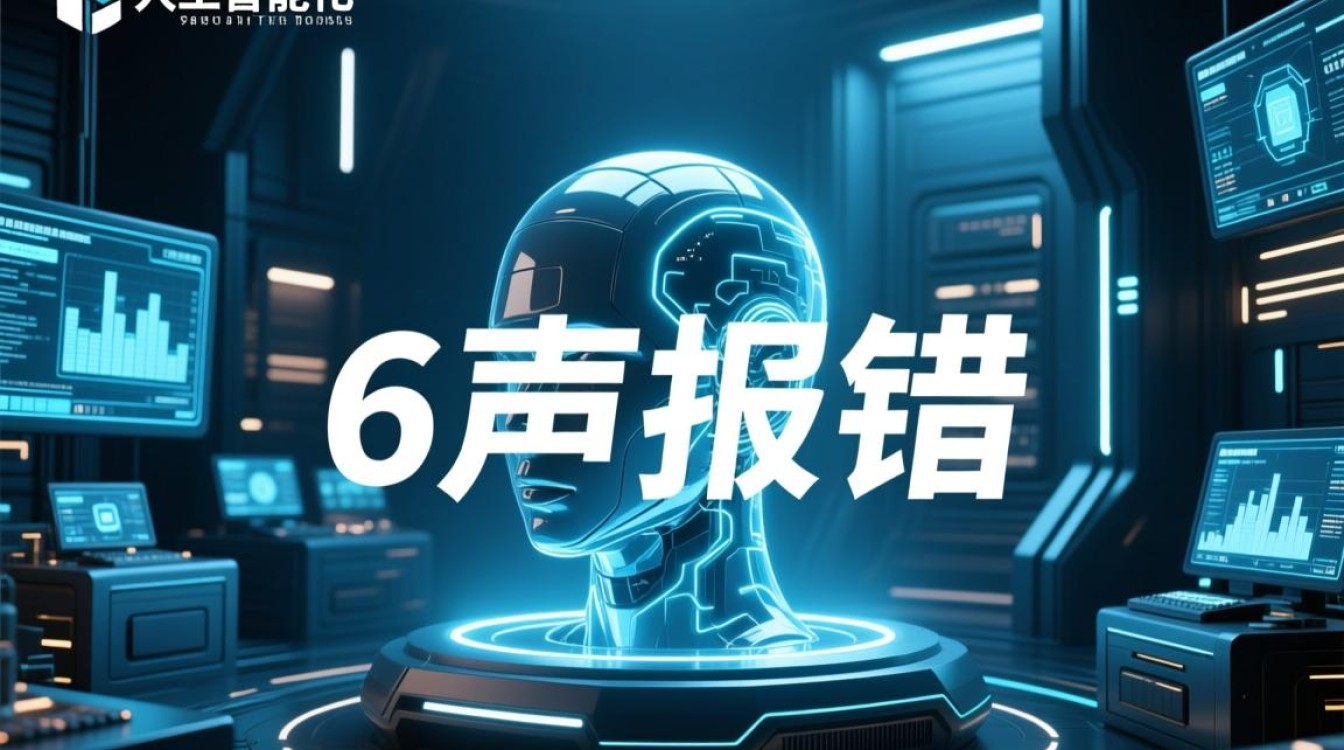 6声报错，系统故障排查指南-图2