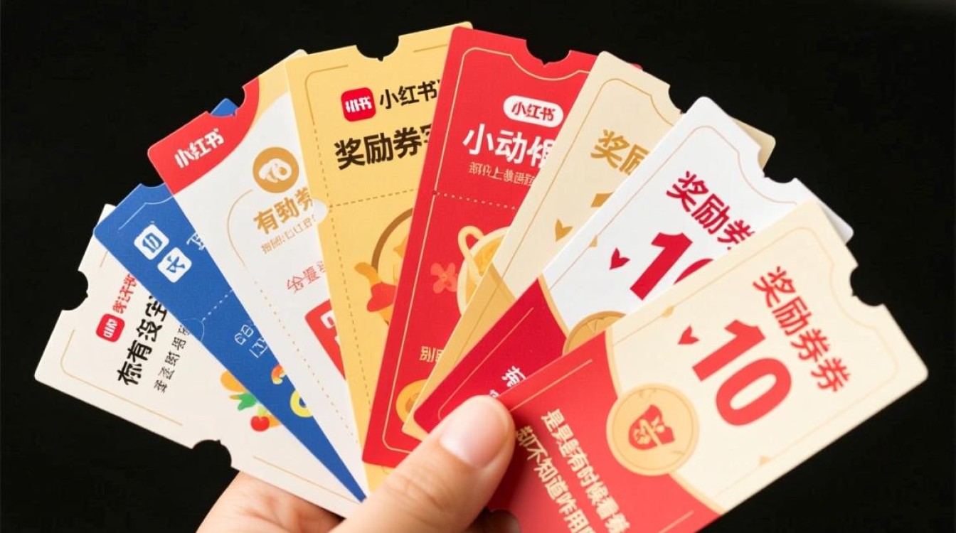 小红书奖励券使用指南,操作步骤及常见问题解析-图1 小红书奖励券使用指南,操作步骤及常见问题解析-图1