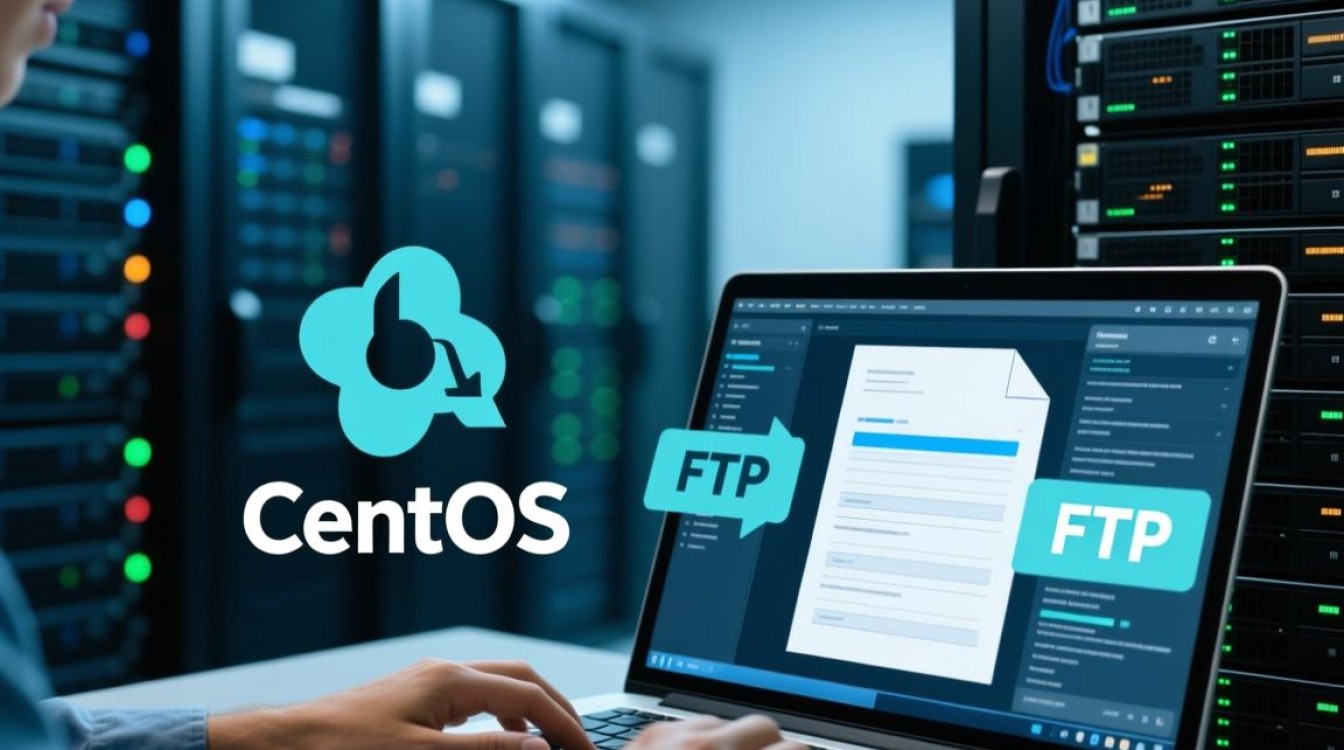 CentOS FTP连接速度慢的解决方法-图3 CentOS FTP连接速度慢的解决方法-图3