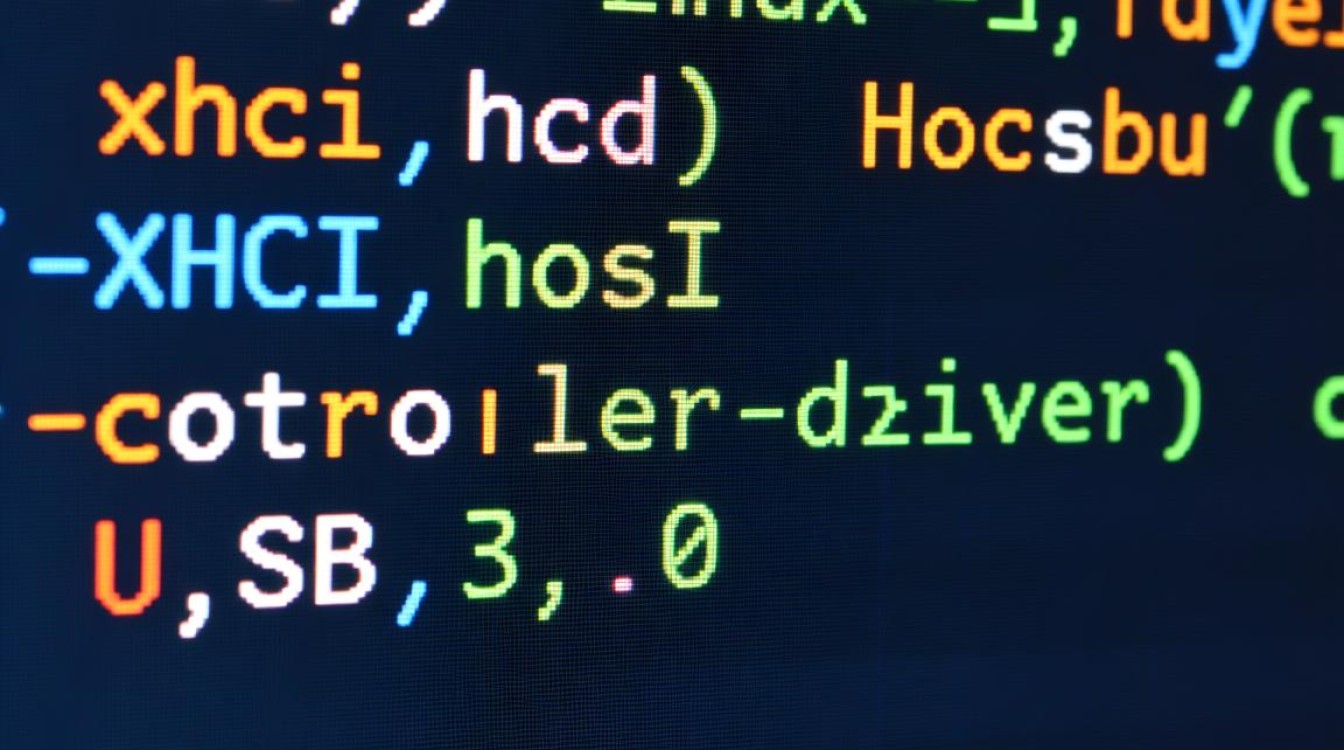 XHCI_HCD驱动错误分析-图2 XHCI_HCD驱动错误分析-图2