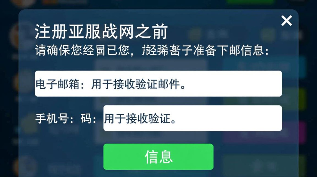 轻松注册亚服战网账号指南-图2