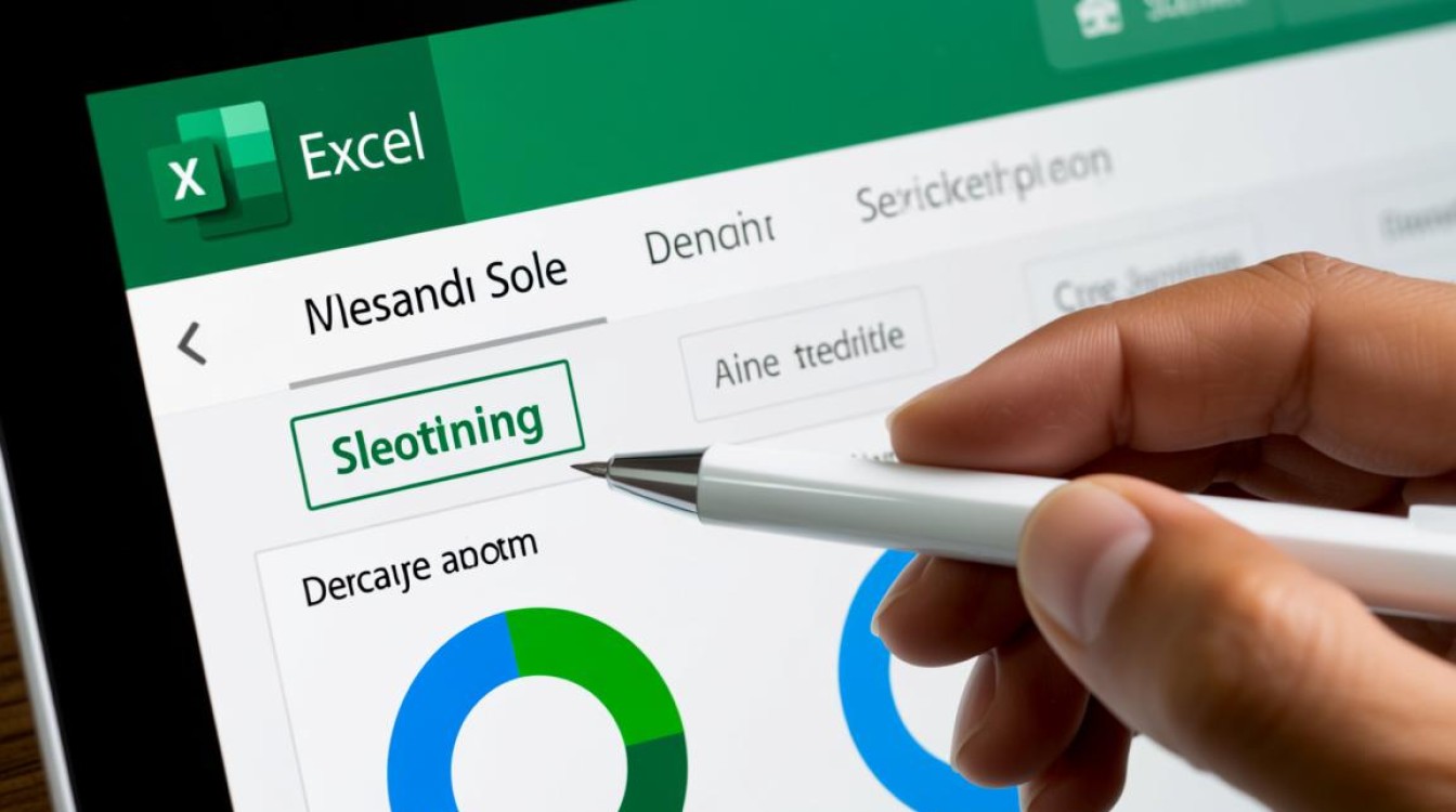 Excel数据筛选全攻略,操作步骤深度解析-图1 Excel数据筛选全攻略,操作步骤深度解析-图1