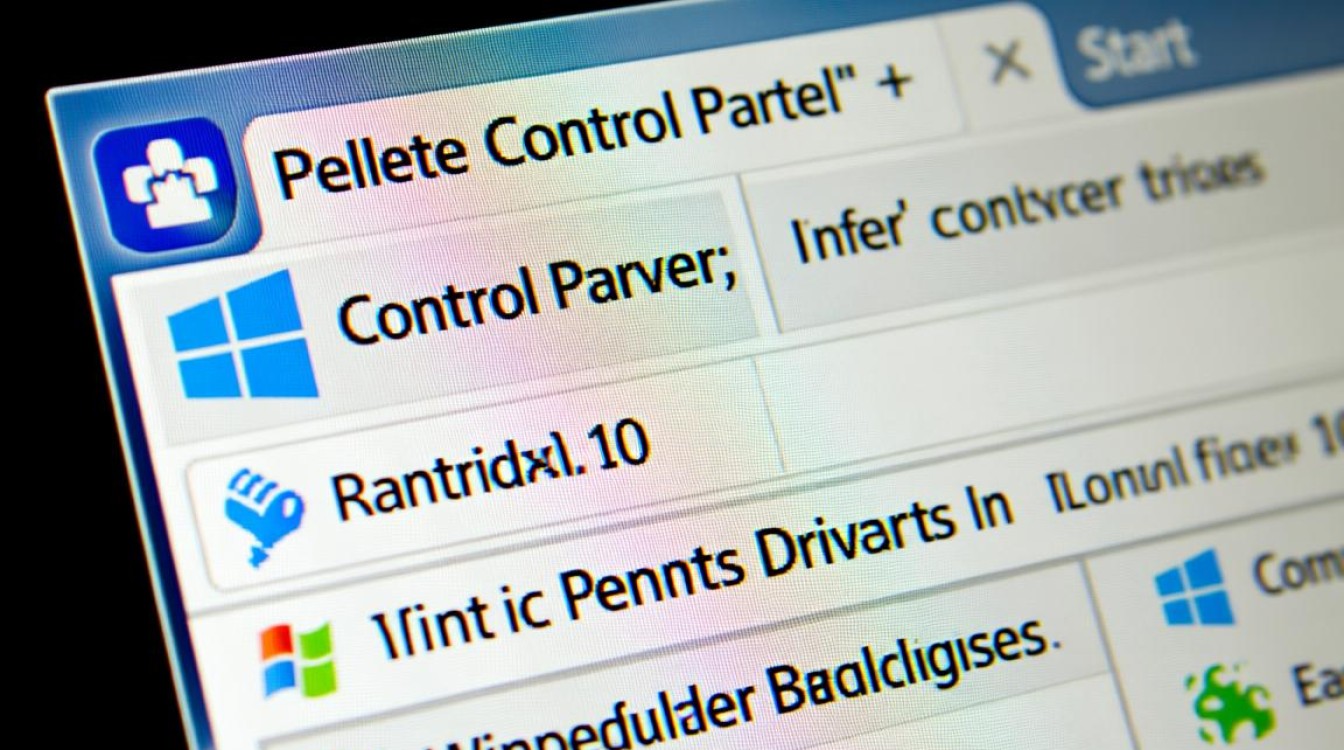 高效卸载打印机驱动指南，一步到位的详细步骤-图1