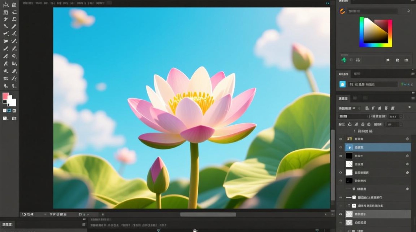 让静止图片焕发生机，创意动画制作指南-图3