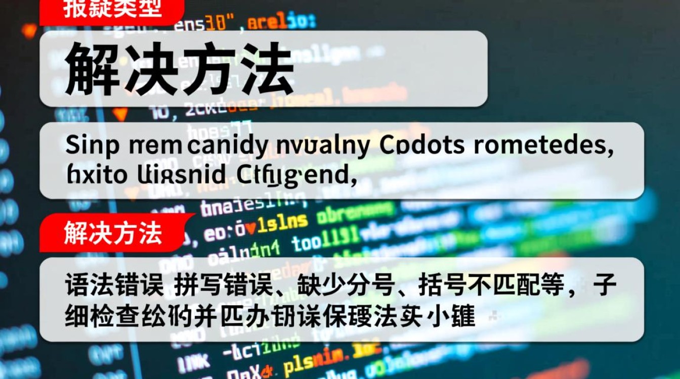 2013年C语言常见报错解析与解决技巧-图1 2013年C语言常见报错解析与解决技巧-图1