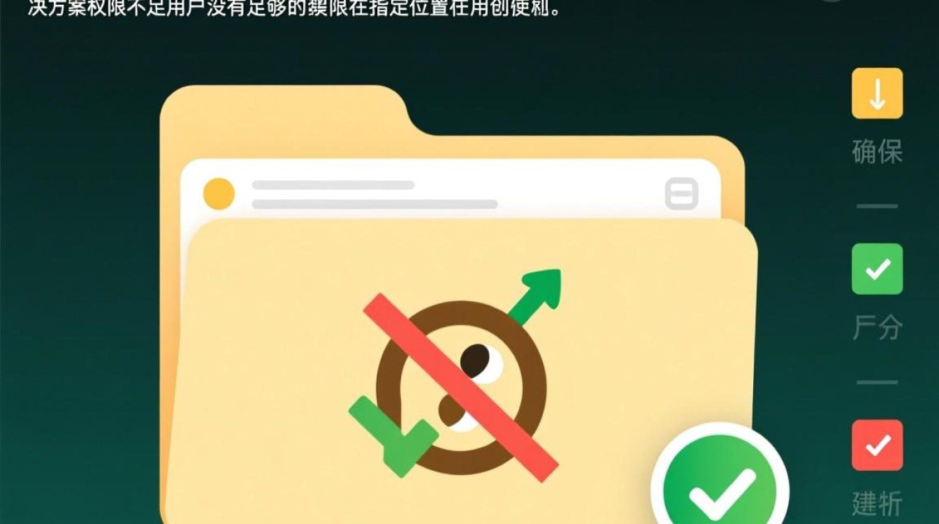 mkdir命令使用错误解析，常见问题及解决方法-图1