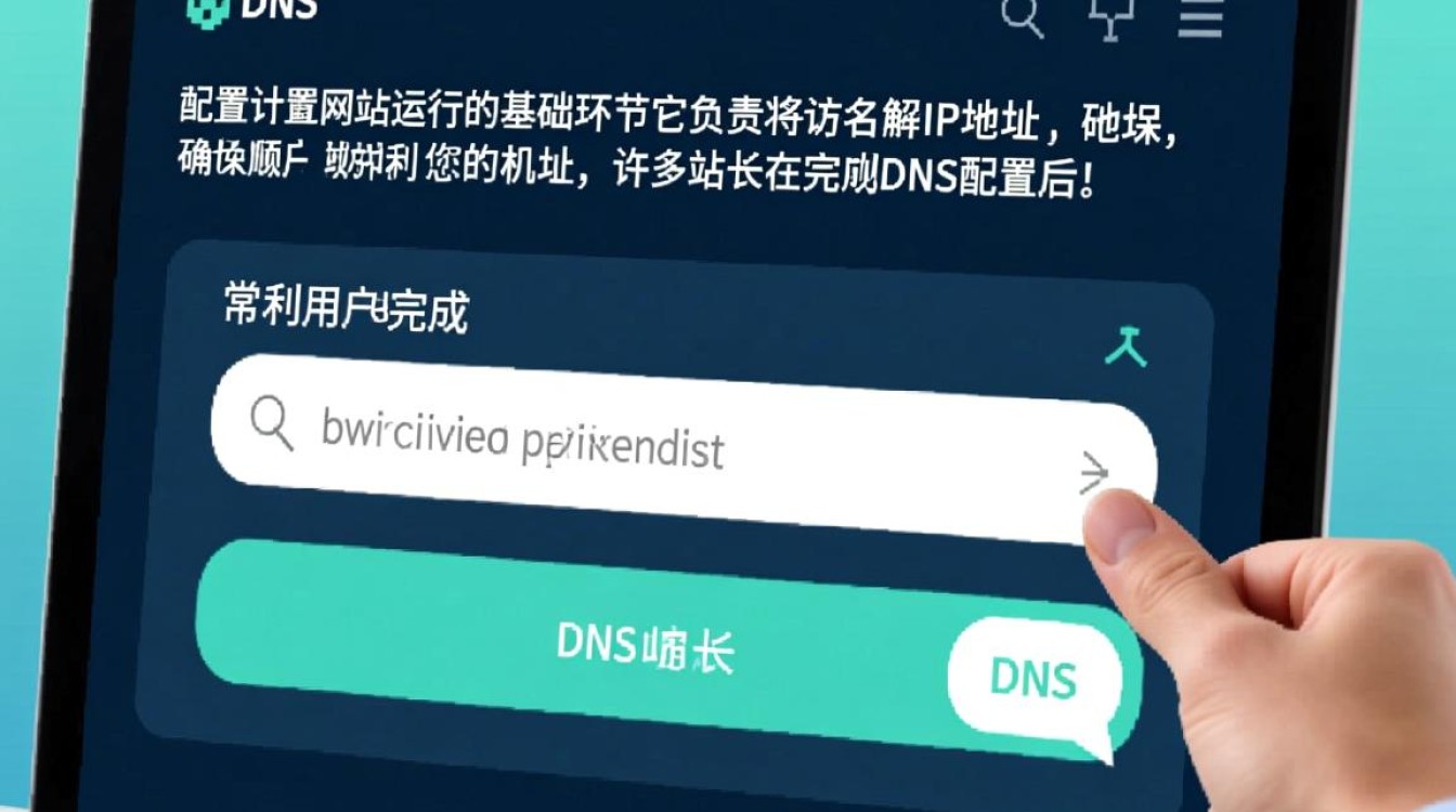 DNS配置错误原因分析-图1