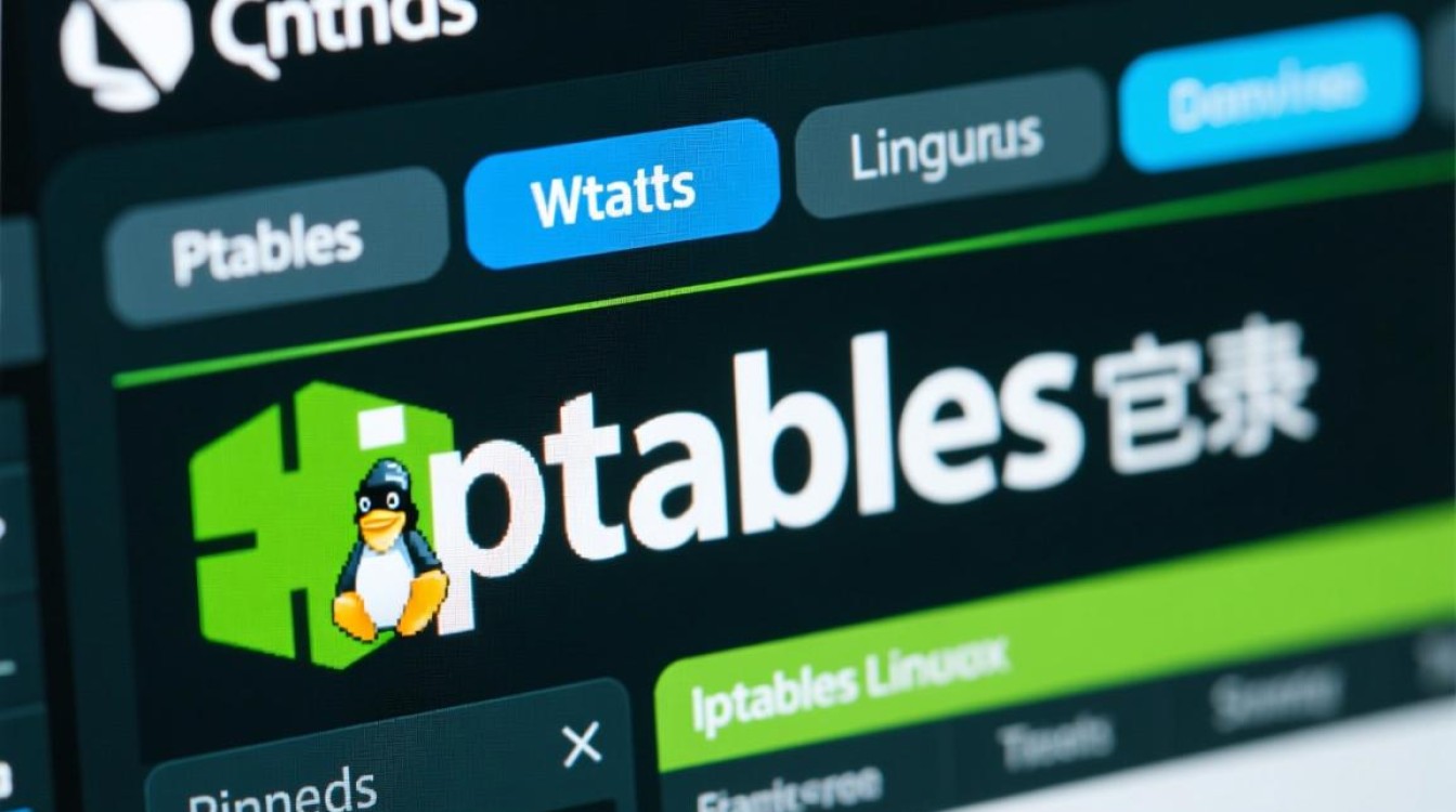 CentOS下iptables日志配置指南-图2