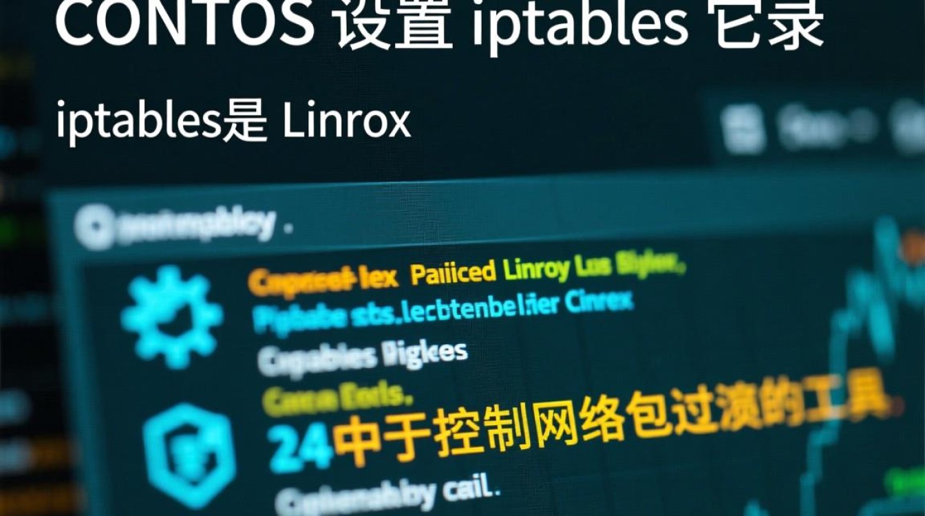 CentOS下iptables日志配置指南-图3