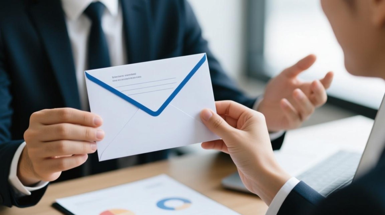 高效回复邮件，已收到模板及技巧-图1