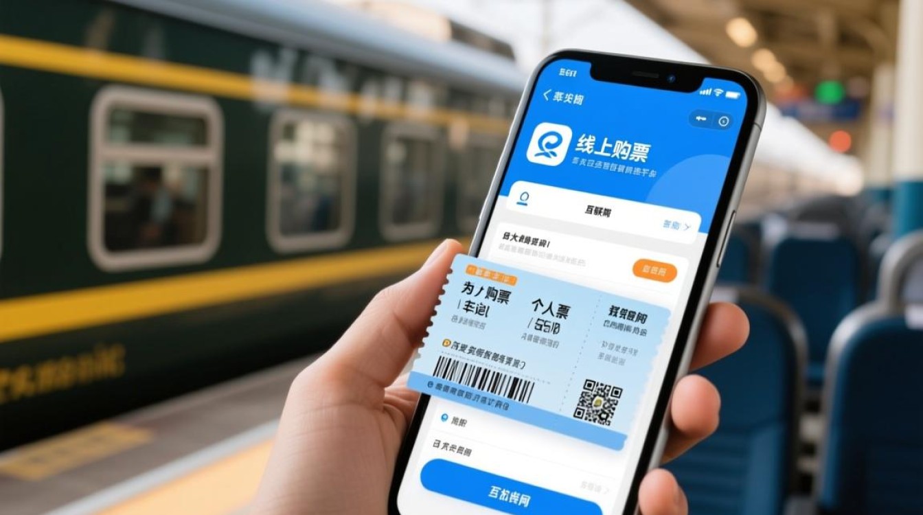 车票购买记录查询指南-图2