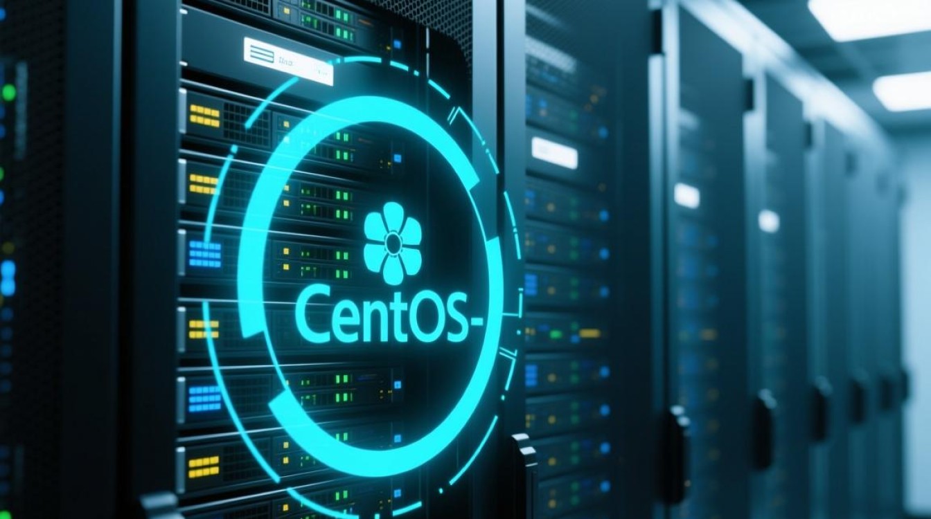 CentOS系统安全脆弱性分析-图1