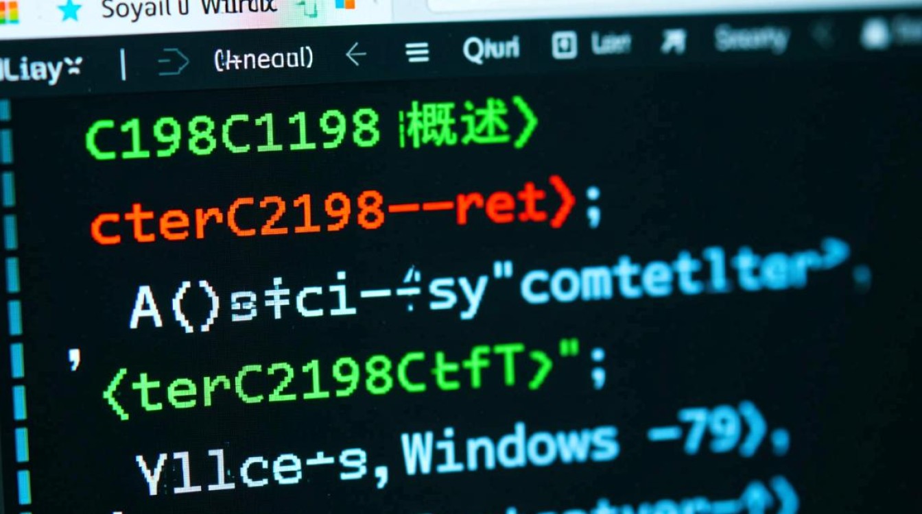 解决C2198错误代码的实用方法-图2