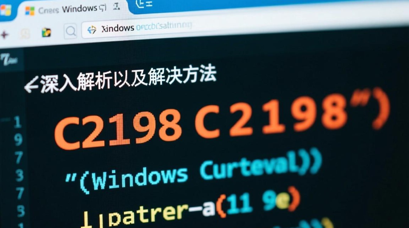 解决C2198错误代码的实用方法-图3