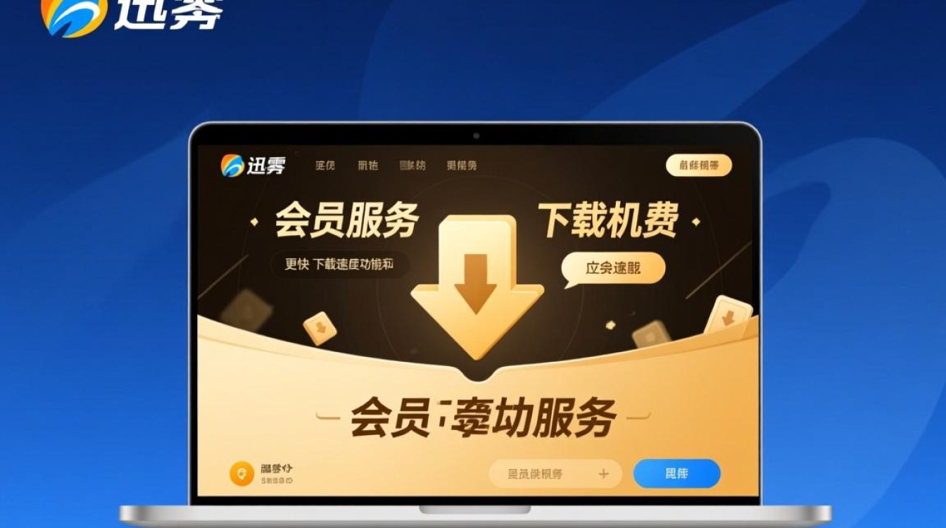 迅雷自动续费取消攻略-图1