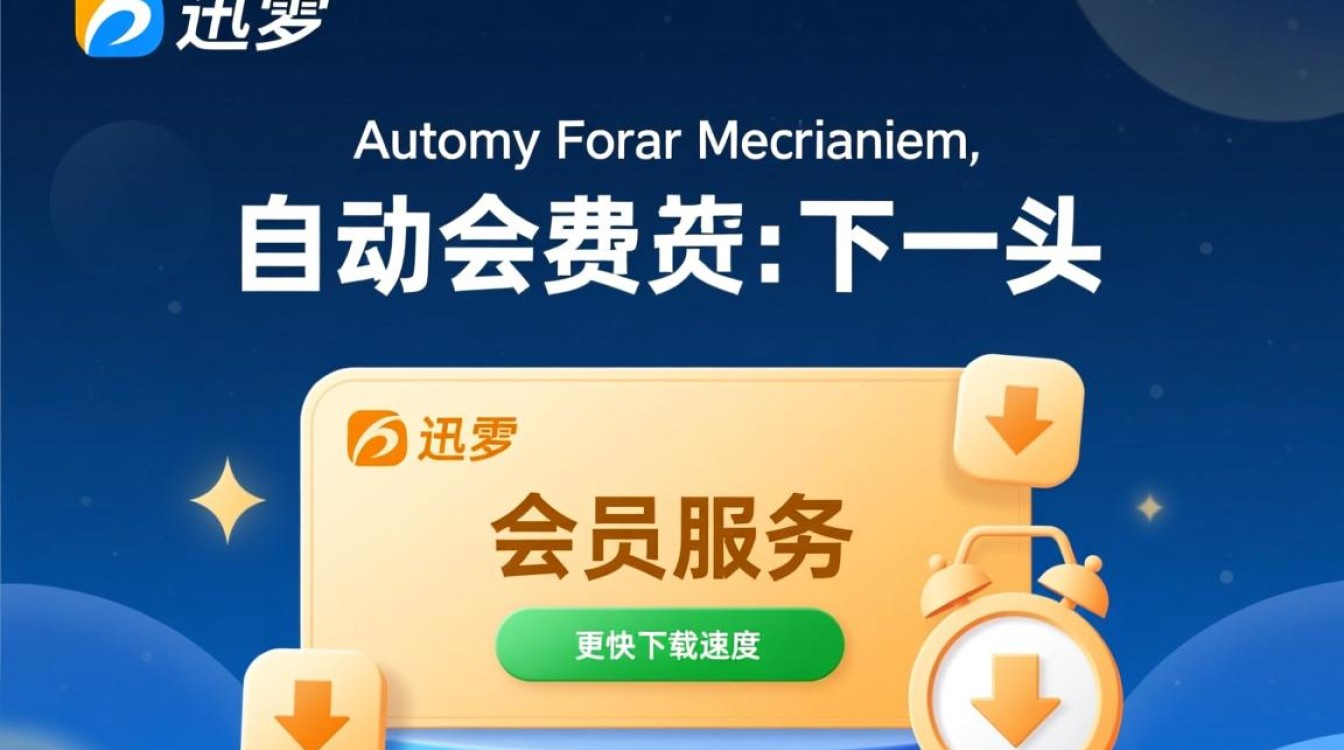 迅雷自动续费取消攻略-图2