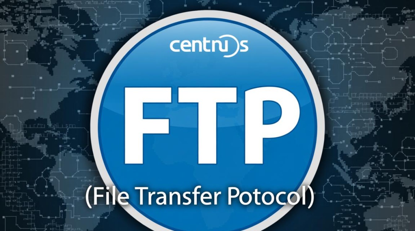 CentOS 卸载FTP服务教程-图2