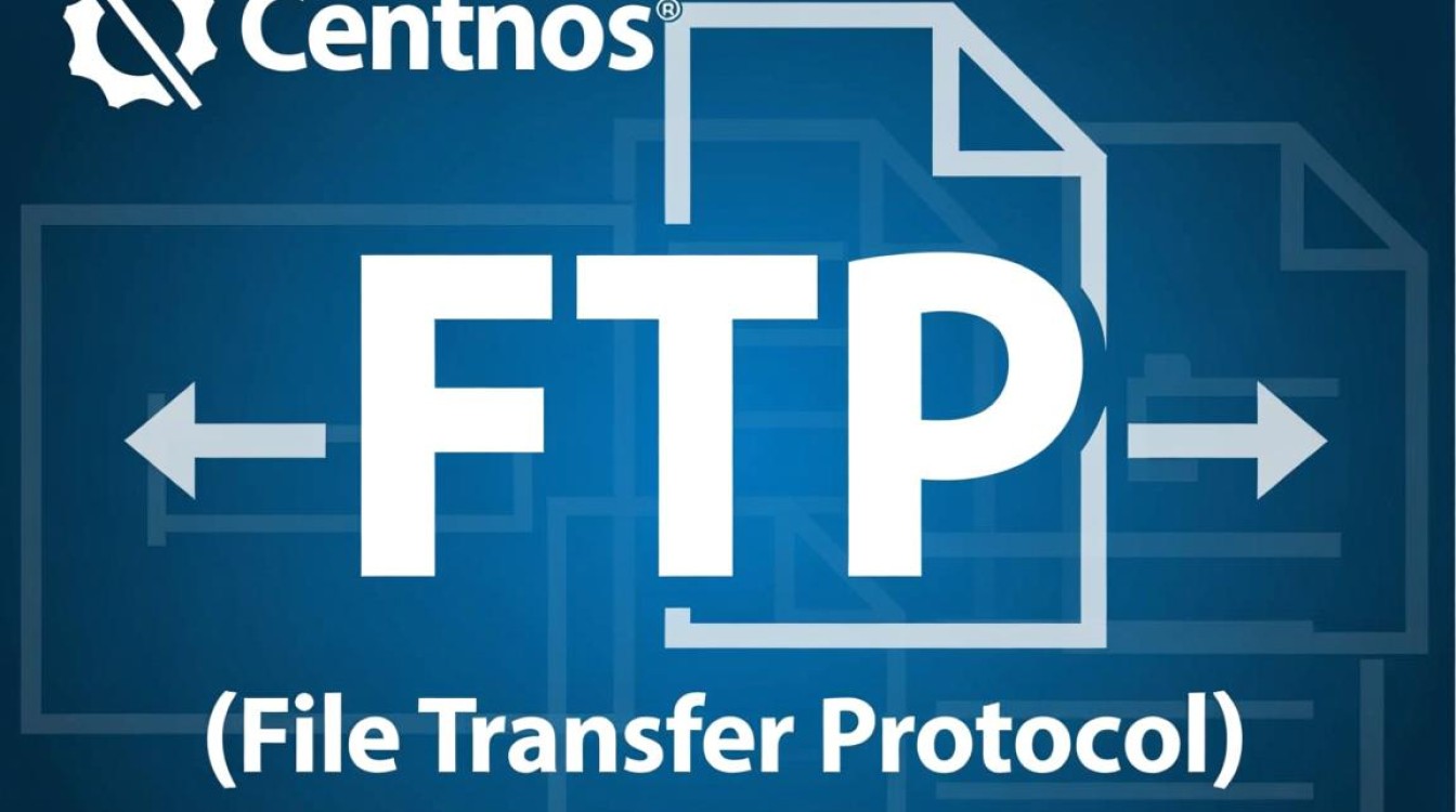 CentOS 卸载FTP服务教程-图3