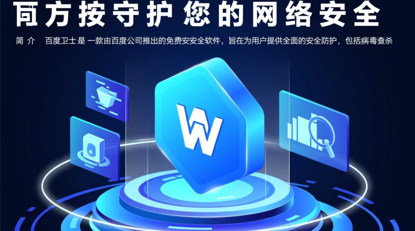 百度卫士功能详解及使用指南-图1