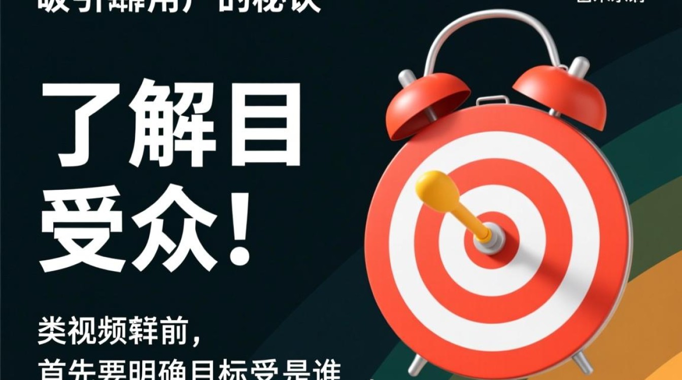 高效营销视频剪辑攻略-图1