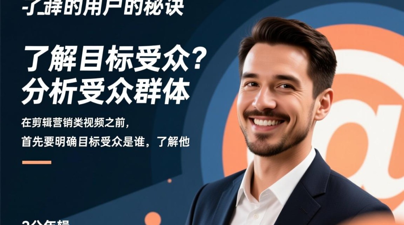 高效营销视频剪辑攻略-图2