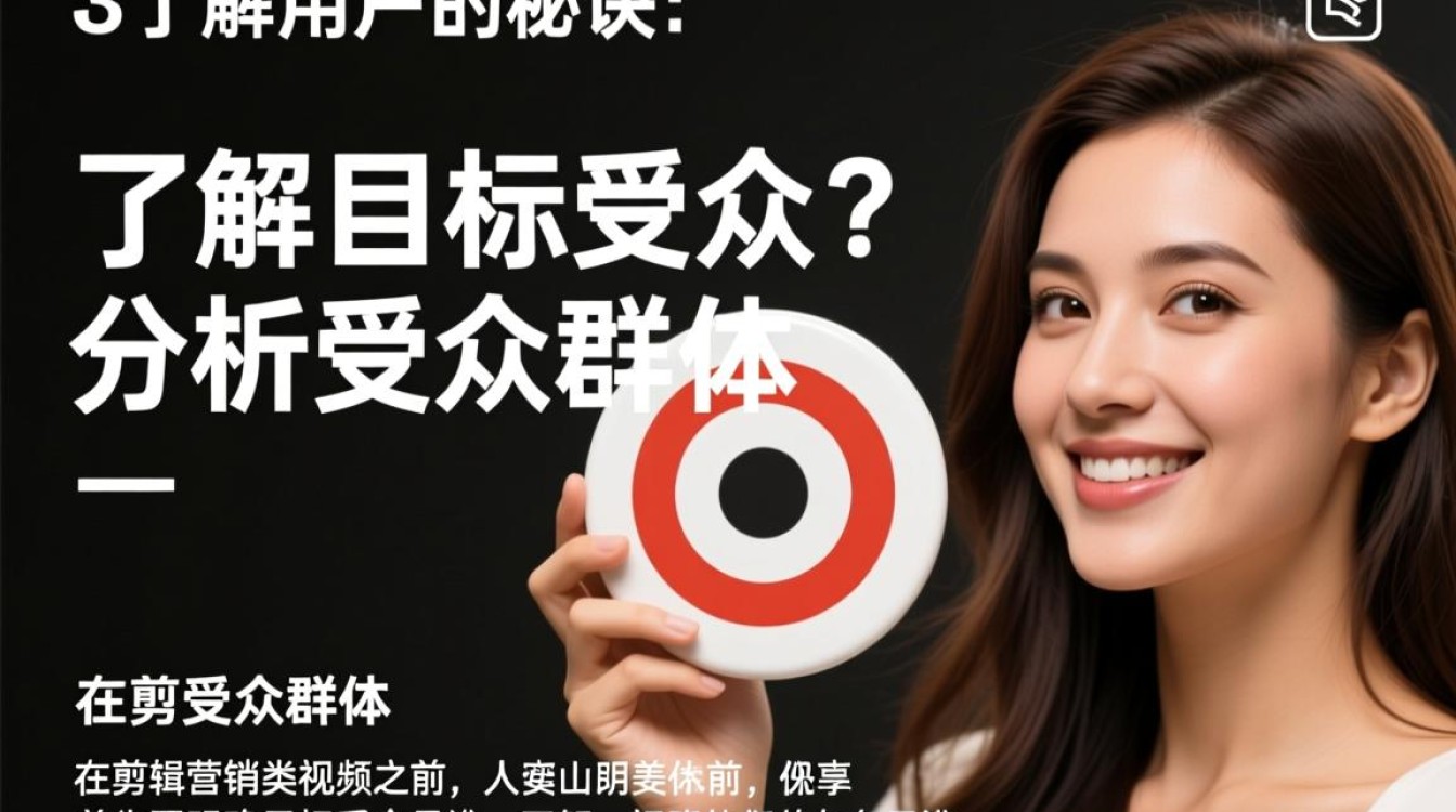 高效营销视频剪辑攻略-图3