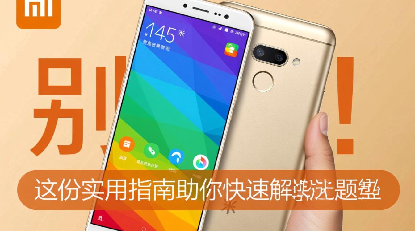 小米5常见报错处理攻略-图1