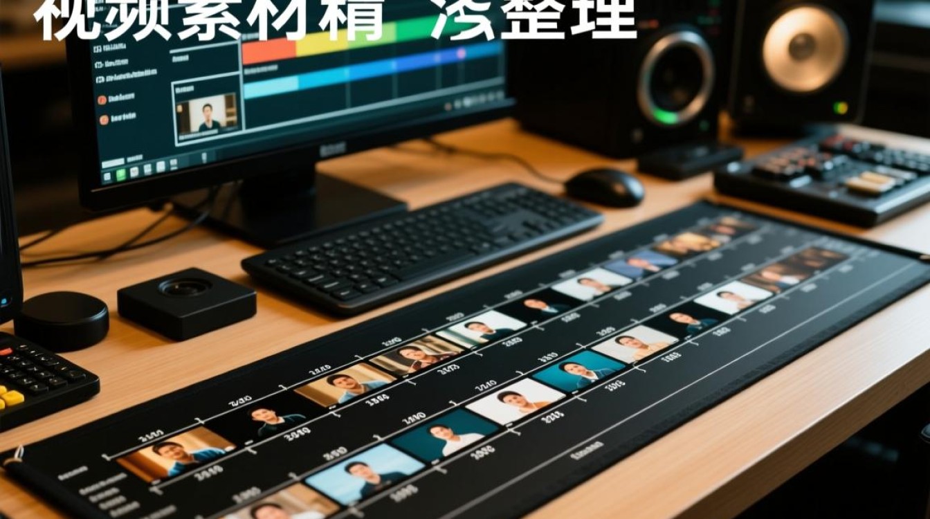 人物视频剪辑技巧解析-图1