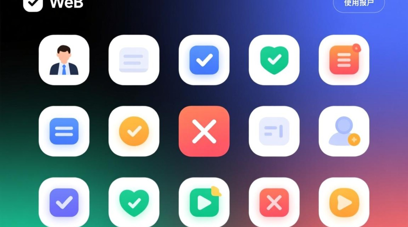 Web项目图标错误排查指南-图1