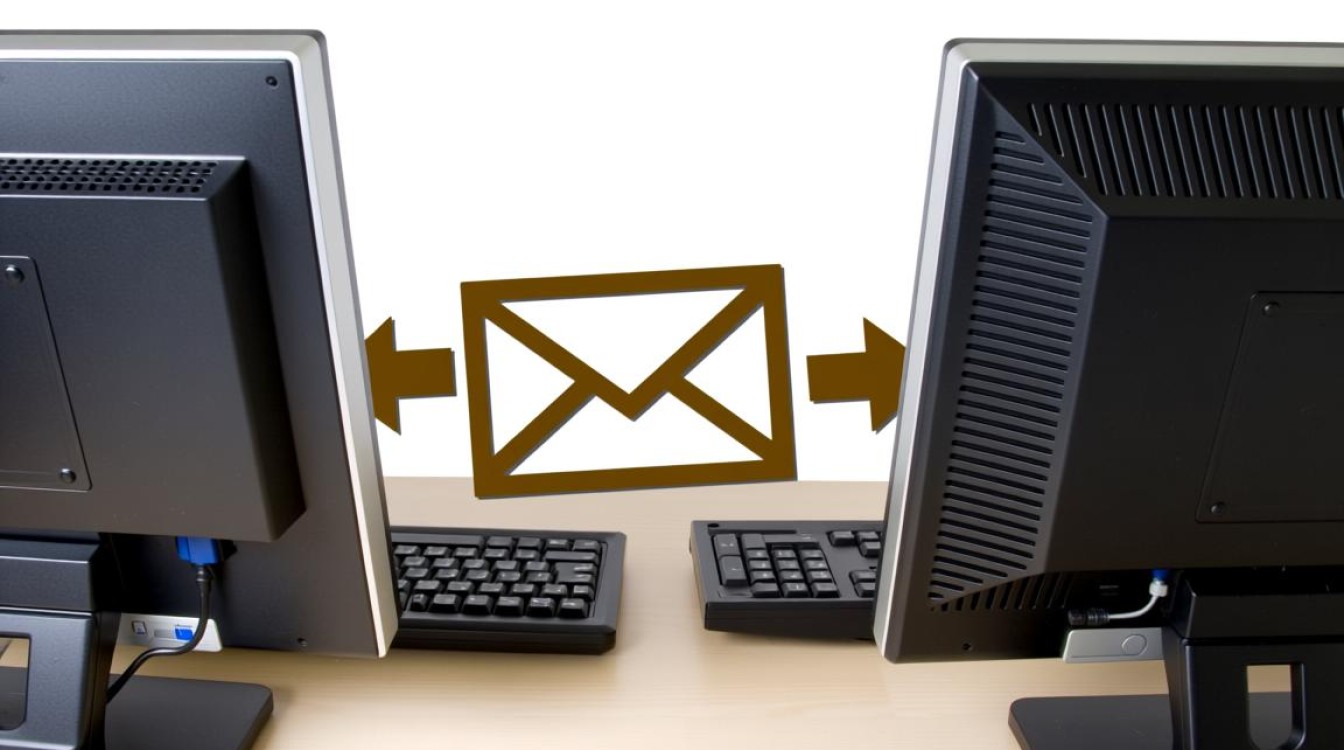 轻松实现双机文件传输的实用方法-图1