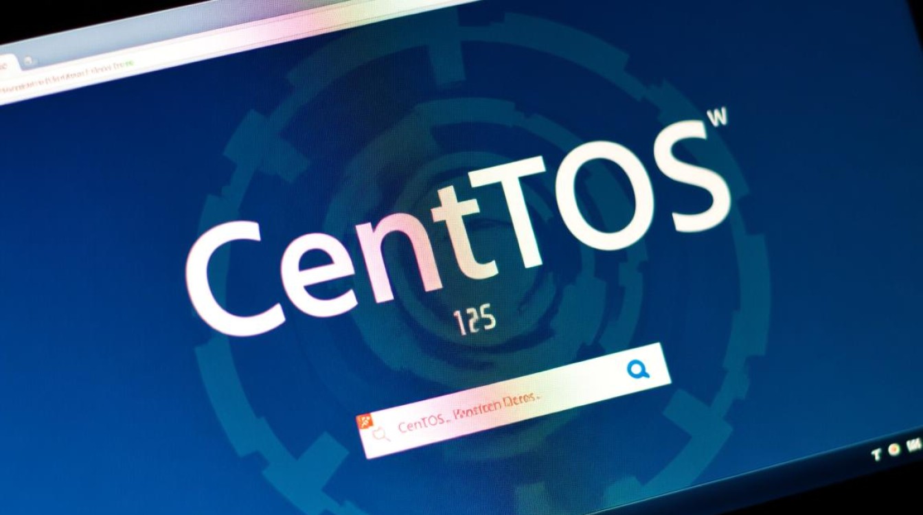 CentOS桌面启动失败故障排查指南-图3