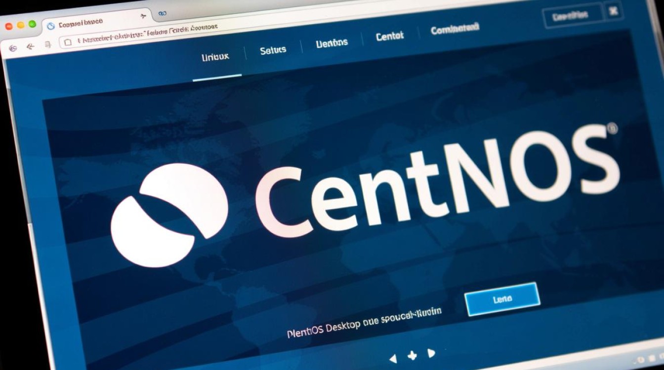 CentOS桌面启动失败故障排查指南-图2