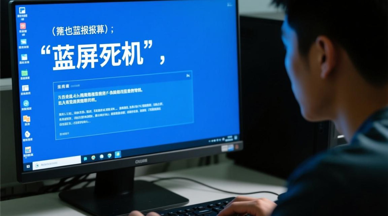 电脑蓝屏错误总出现，原因排查指南-图2