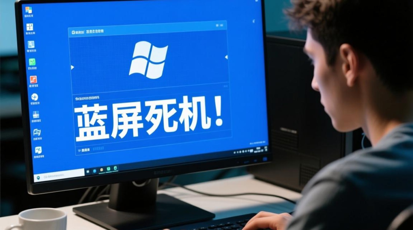 电脑蓝屏错误总出现，原因排查指南-图3