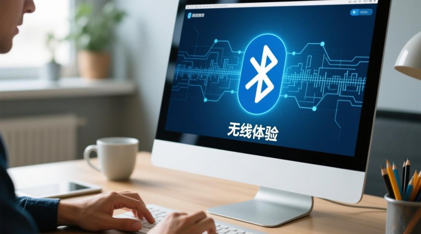 台式机蓝牙连接指南-图1