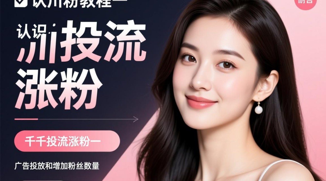 千川粉制作秘籍,详细教程大公开!-图1 千川粉制作秘籍,详细教程大公开!-图1