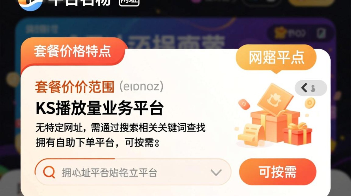 揭秘ks播放量自助下单平台，靠谱、运作、秘密、安全与效果全解析-图2