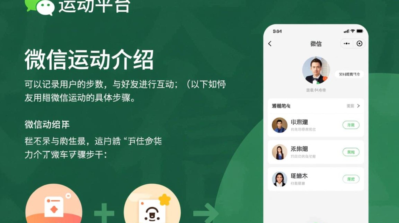 轻松开启微信运动，与好友一起健康同行-图3