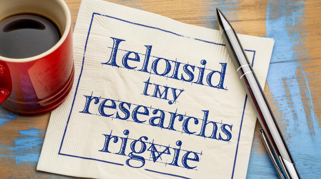 如何正确引用参考文献以提升学术写作可信度?-图1 如何正确引用参考文献以提升学术写作可信度?-图1