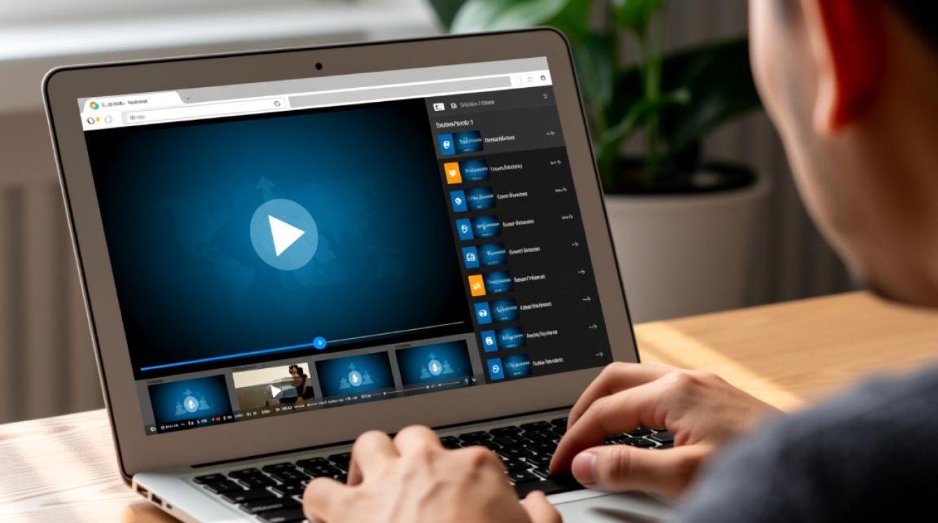 一键轻松下载网页视频教程-图1