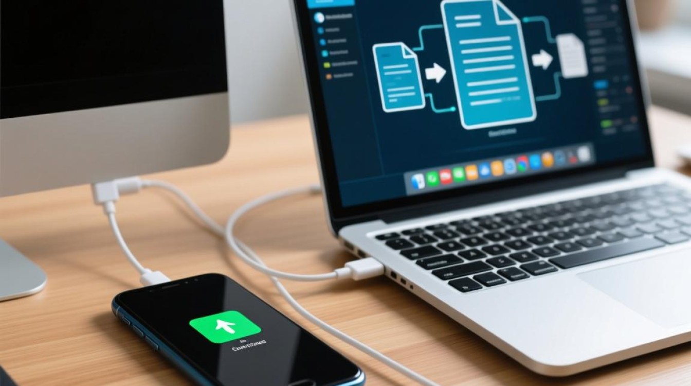 轻松实现手机与电脑联网的实用技巧-图3