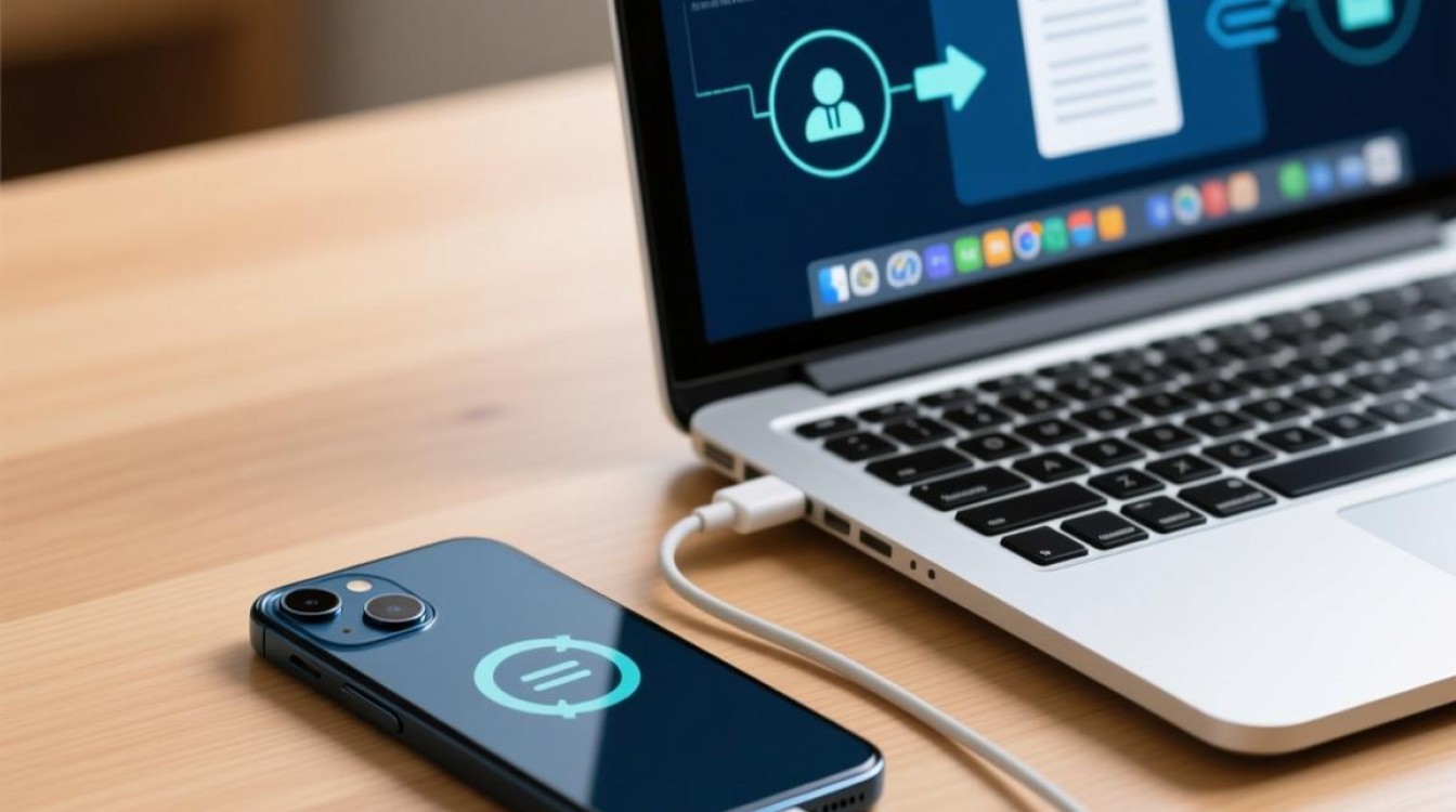 轻松实现手机与电脑联网的实用技巧-图1