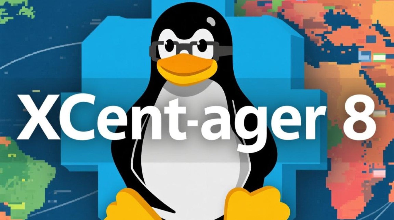 Xmanager在CentOS 8上的安装与配置指南-图3