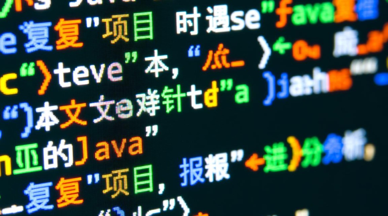 Java项目复制过程中错误处理指南-图3