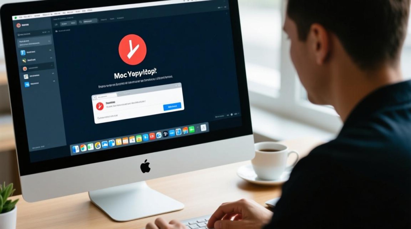 快速解决Mac软件报错指南，常见问题解析-图1