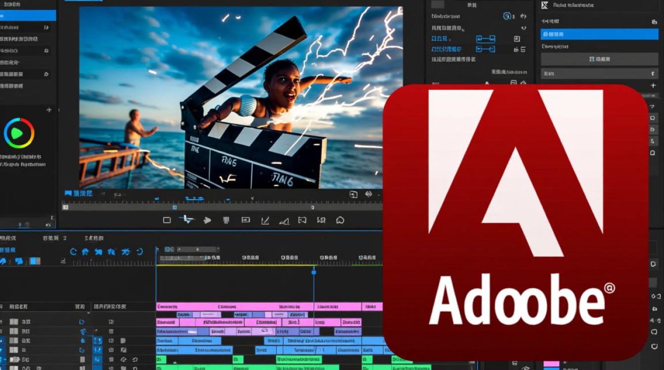 风暴视频高效剪辑指南-图1