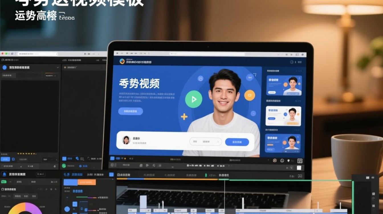 轻松打造个性化运势视频剪辑教程-图3 轻松打造个性化运势视频剪辑教程-图3