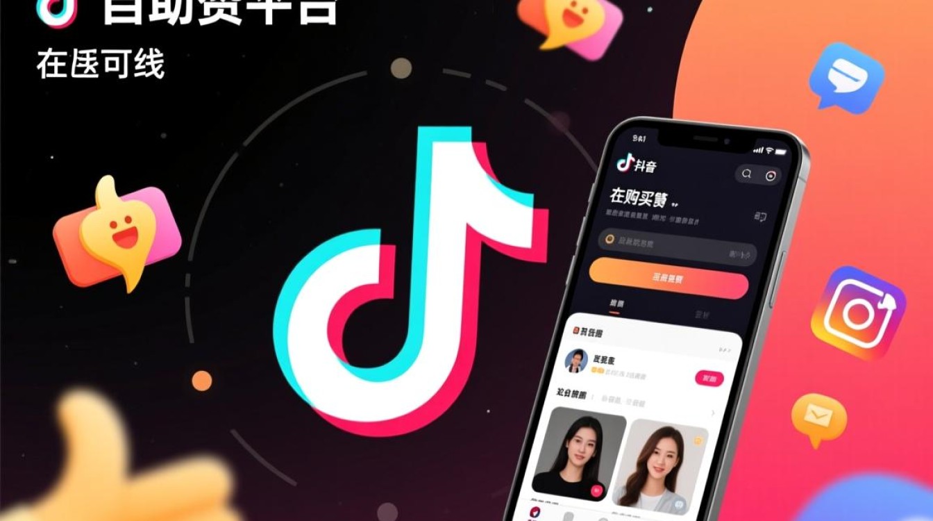 抖音自助赞平台24小时发货10个赞的真实性揭秘，抖音自助赞平台24小时发货10个赞是真是假？实测揭秘背后真相-图1