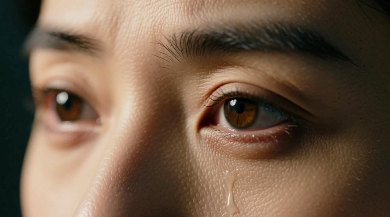 捕捉眼神魅力,视频剪辑中的眼神变化处理技巧-图3 捕捉眼神魅力,视频剪辑中的眼神变化处理技巧-图3
