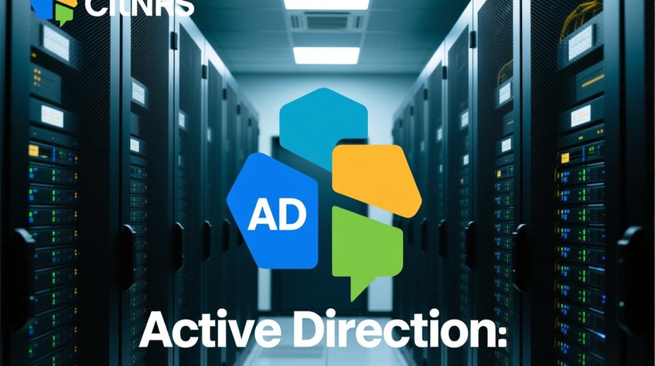 CentOS环境下配置Active Directory（AD）-图1